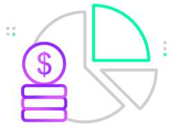 X Pay sets a personalized spending limit...