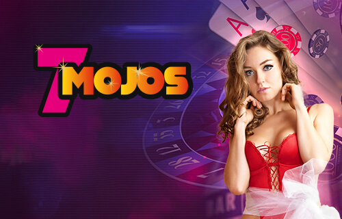 7Mojos Live
