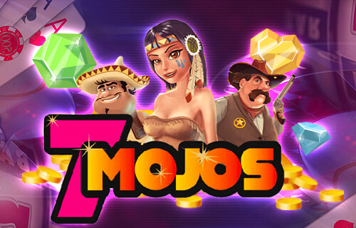 7Mojos Slot