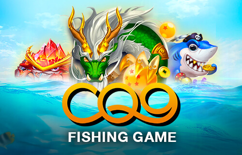 CQ9 Fish
