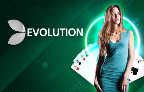 Evolution Games