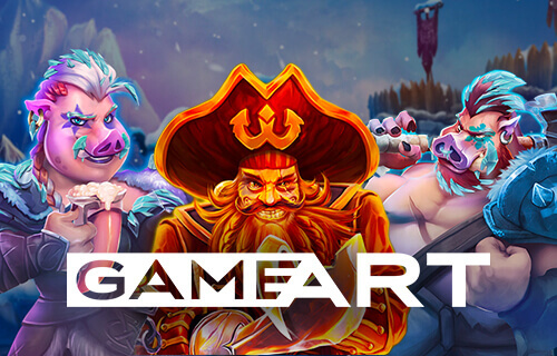 GA Games