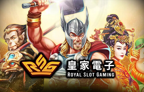 GClub Slot