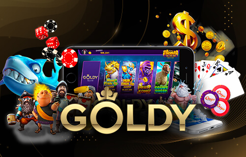 Goldy Games