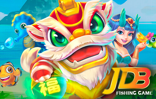 JDB Fish