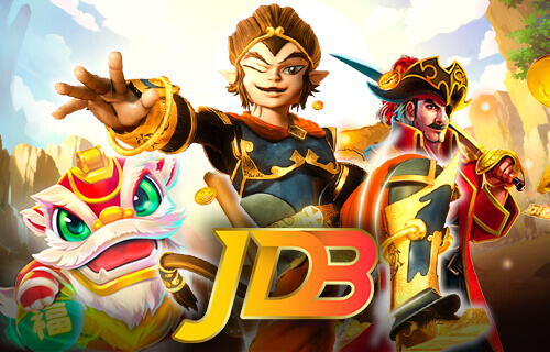 JDB Games