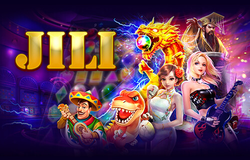 JILI Games