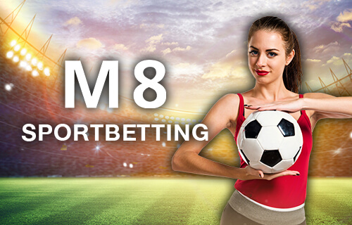 M8 Games