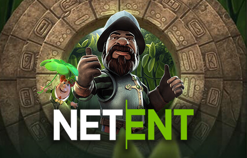 NetEnt Games