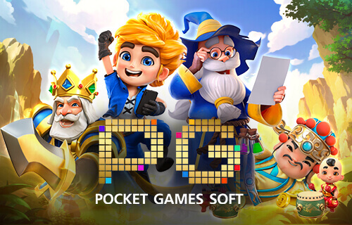 PG Games