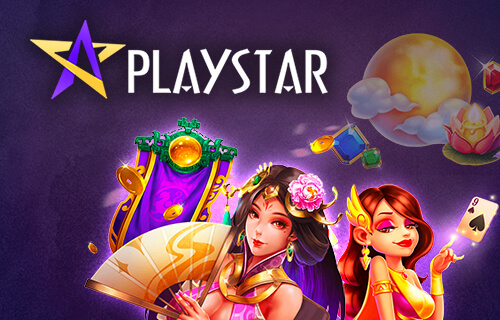PlayStar Games