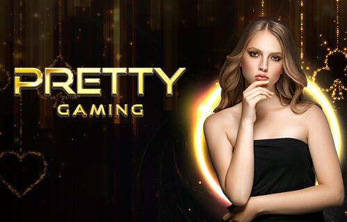 Pretty Games