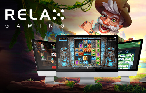 RLX Games
