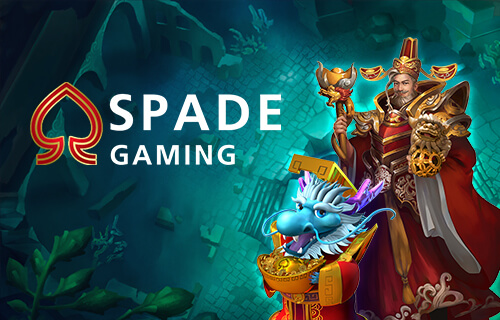 Spade Games