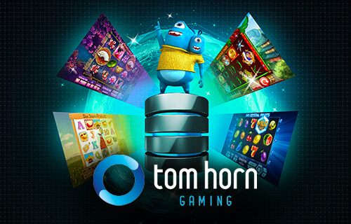 TH Games
