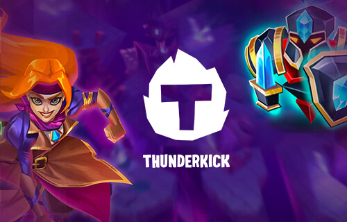TK Games