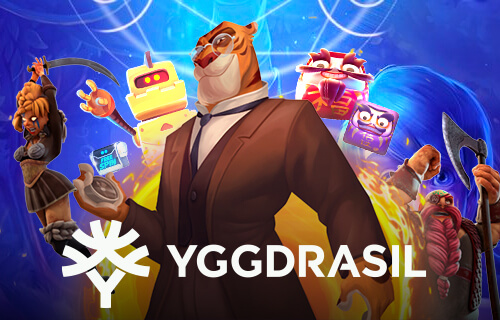 YGG Games